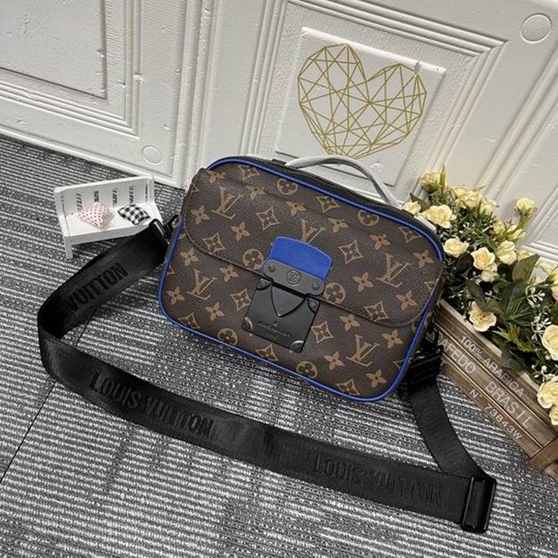 LV Handbags 77